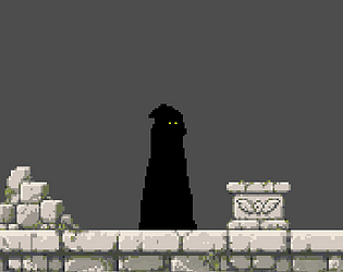 Soul line game screenshot