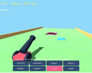 Mo Item game screenshot