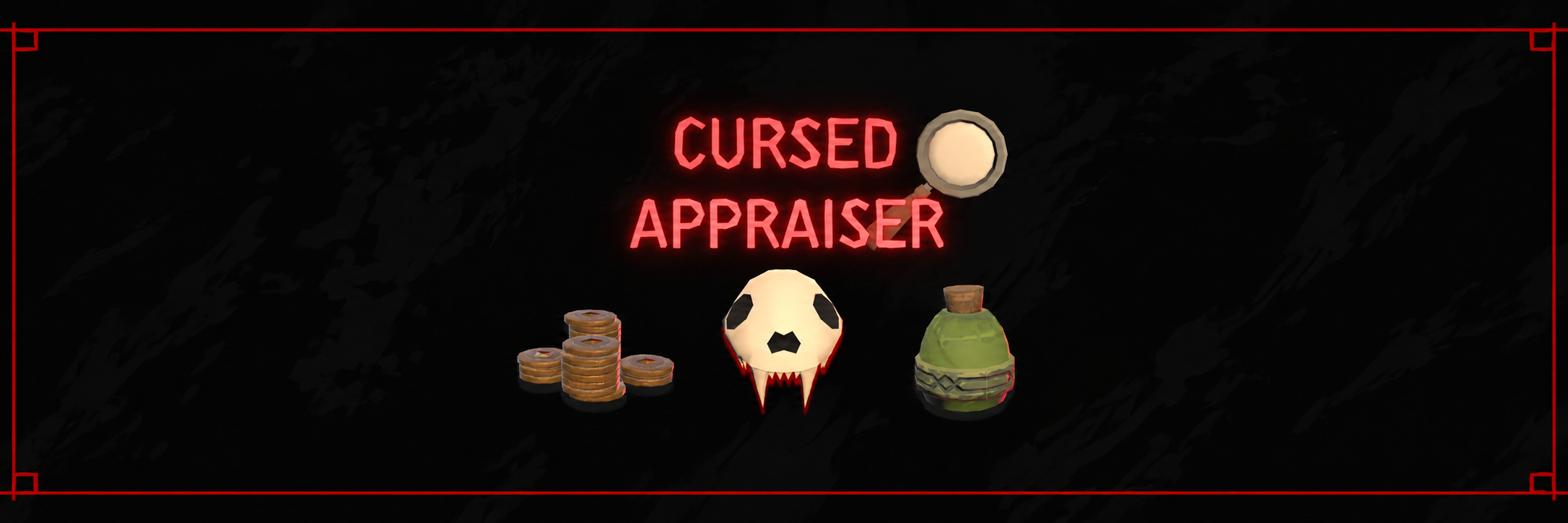 Cursed Appraiser