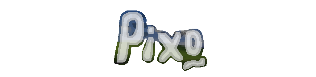 Pixo | 2D Pixel Art Retro OS & Horror Icon Pack