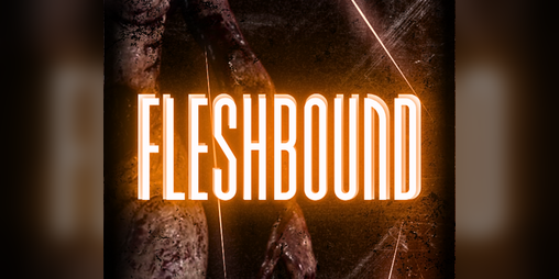 Cover image for Fleshbound Demo