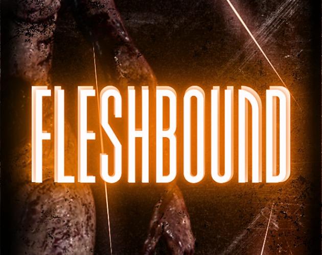 Cover image for Fleshbound Demo