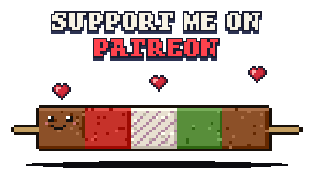 patreon