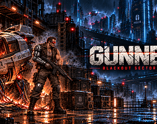Gunner