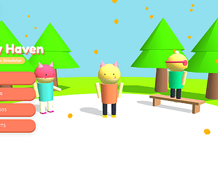 Cozy live game