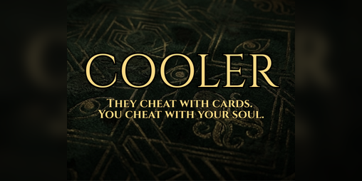 Cover image for Cooler