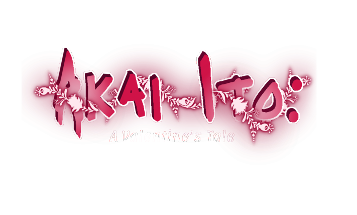 Akai-ito: A Valentine's Tale