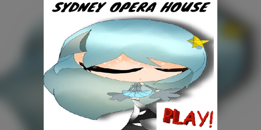 Cover image for Sydney Opera House