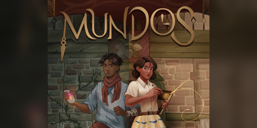 Cover image for MunDos