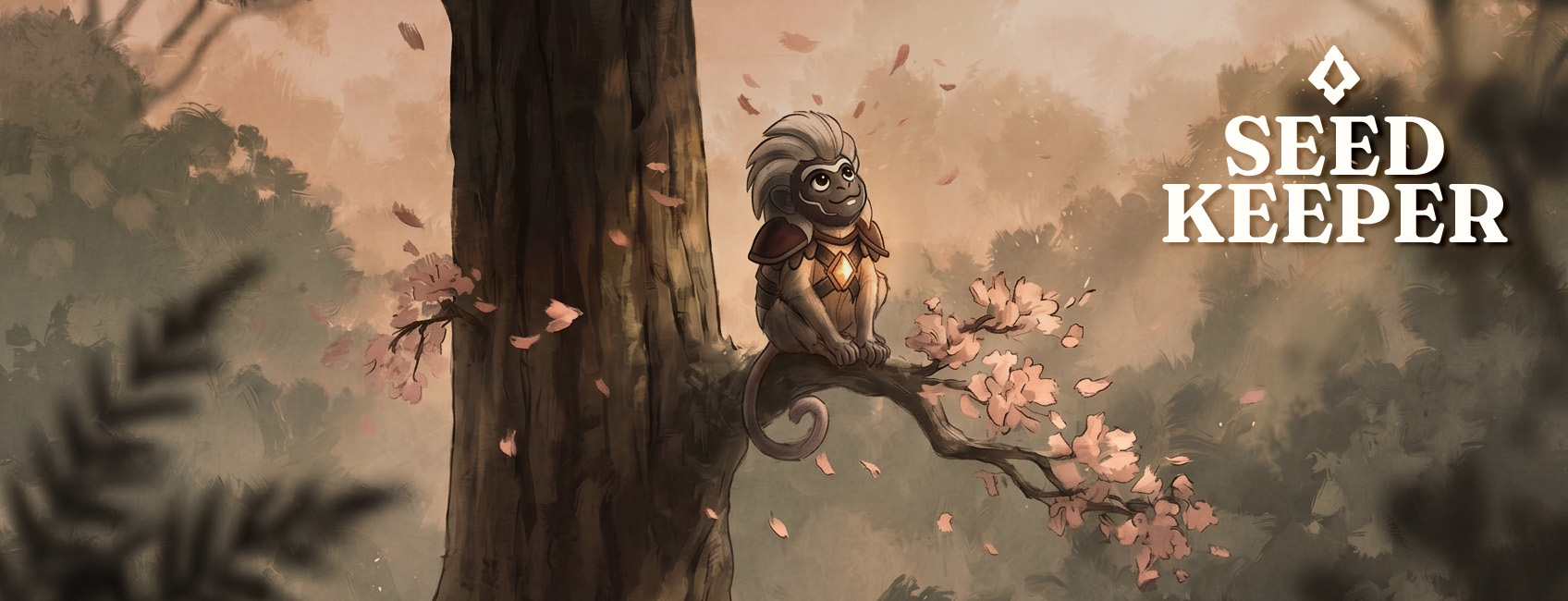 Seed Keeper