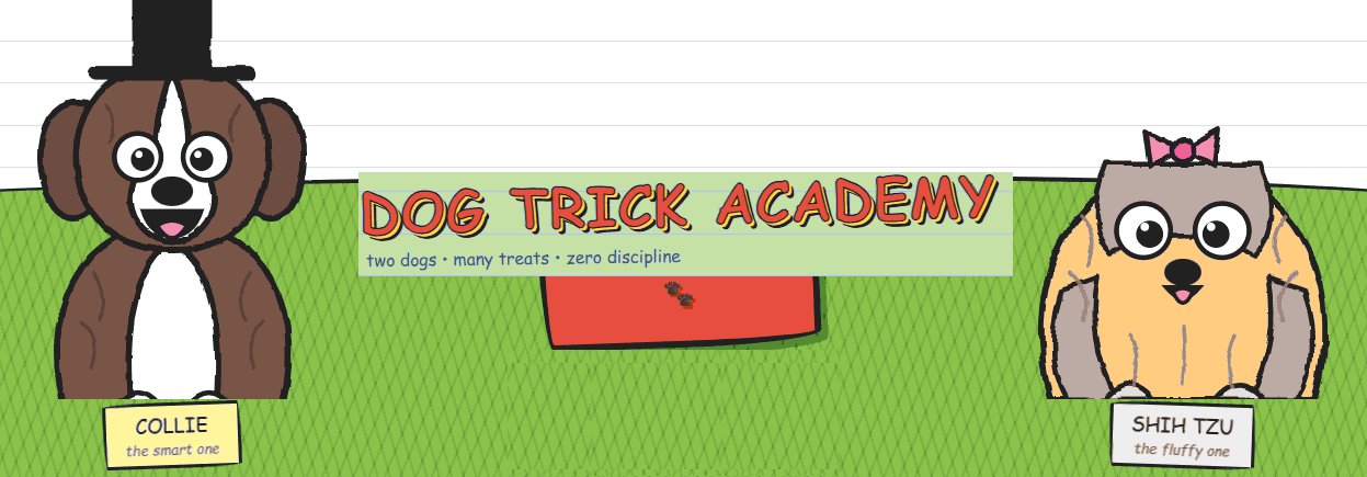 DogAcademy