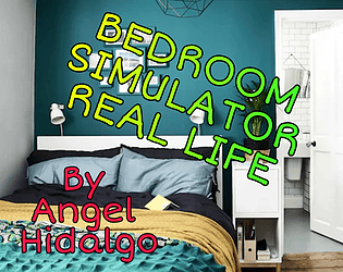 Bedroom Simulator Real Life