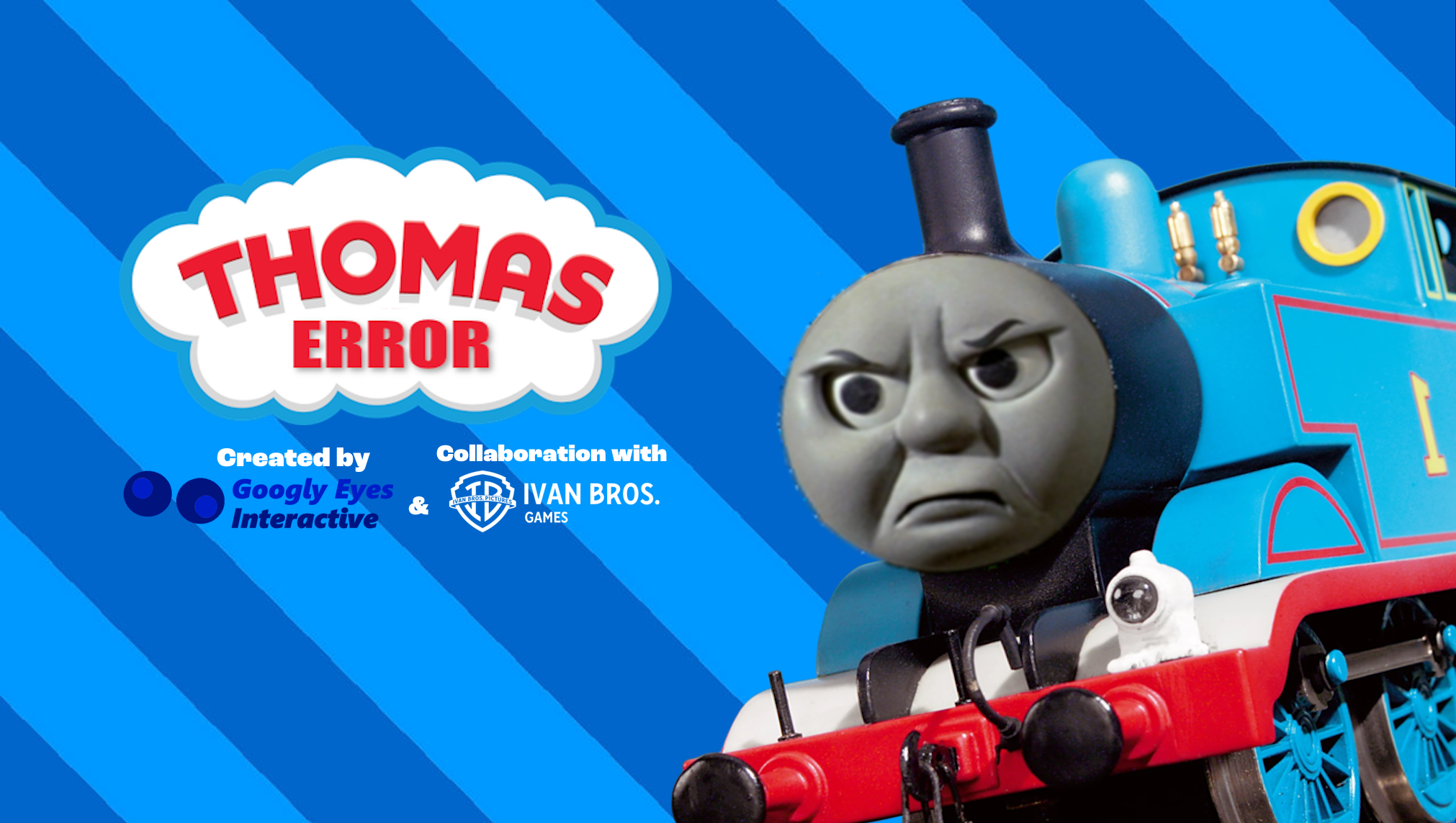 Thomas Error