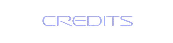 Credits