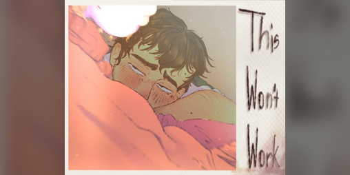 Cover image for This Won't Work