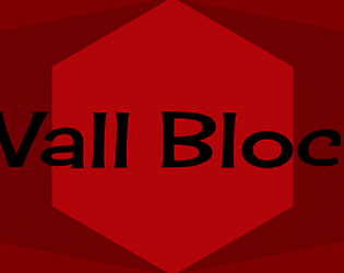 Wall block