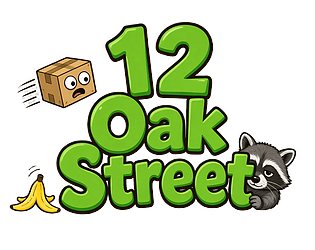 12 Oak Street game screenshot