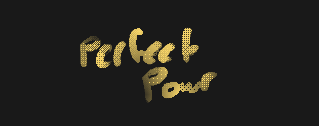 012 PERFECT POUR
