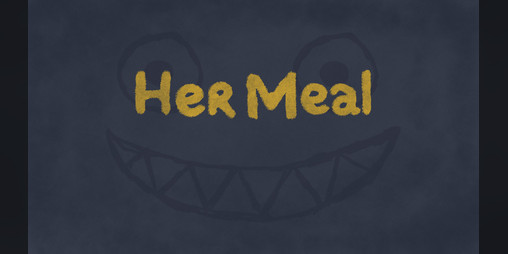 Cover image for Her Meal