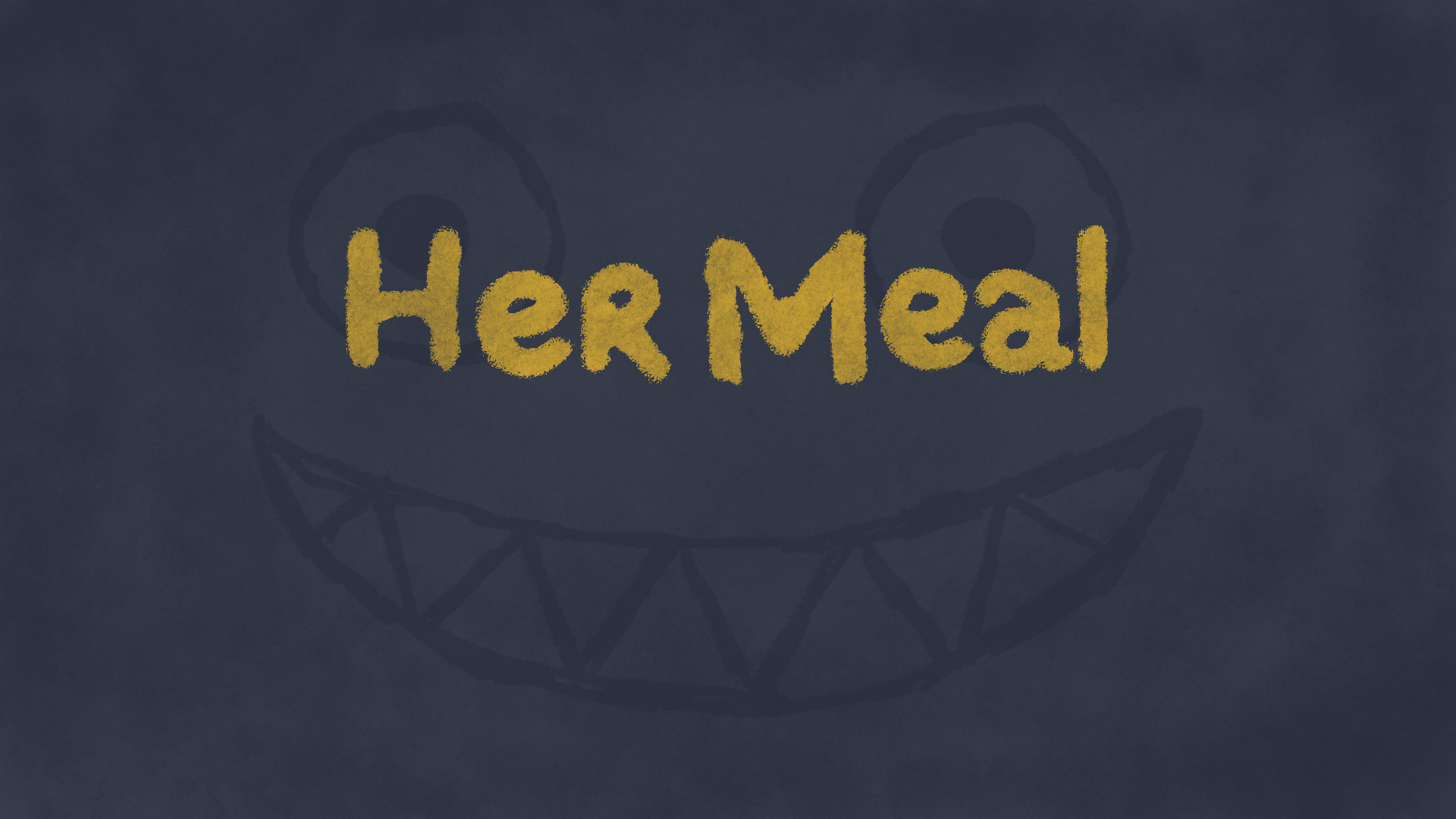 Her Meal