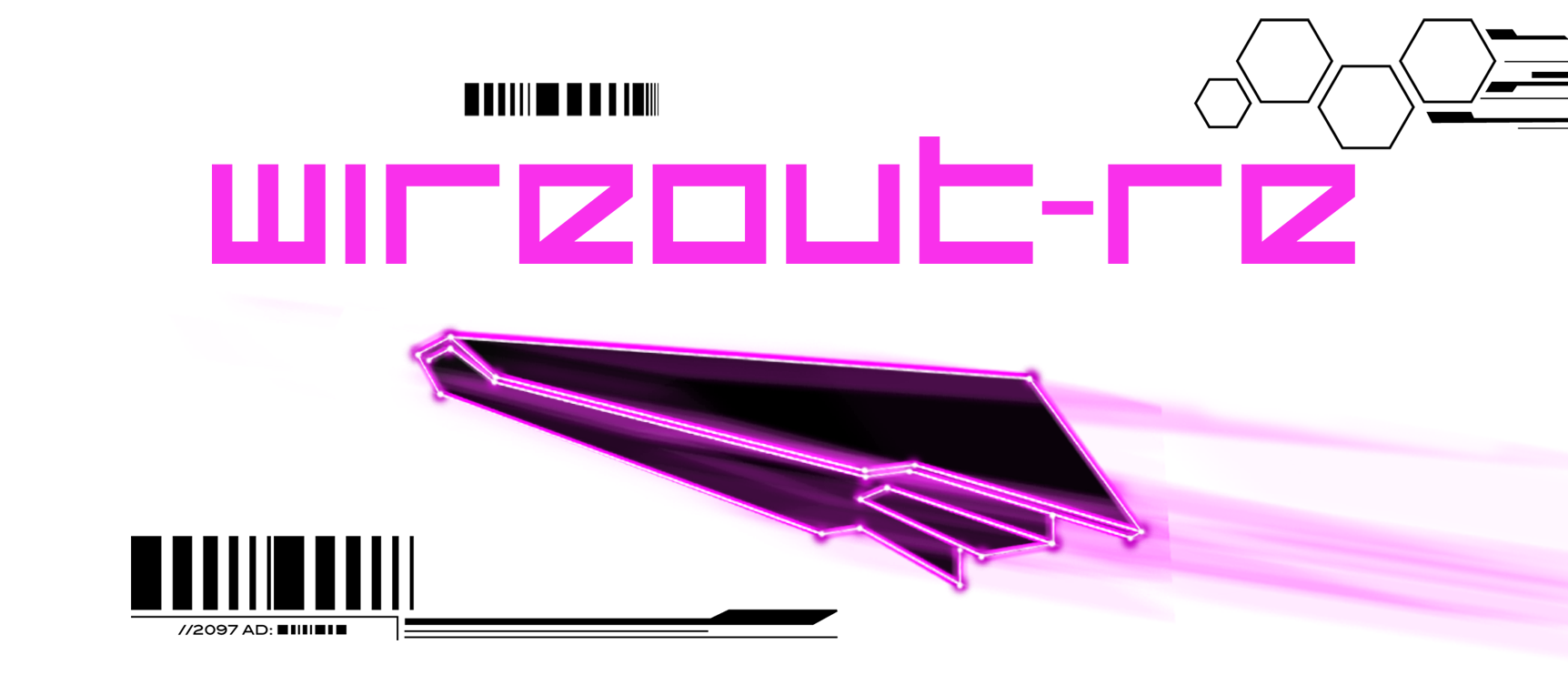 Wireout-RE 2X [Vectrex]