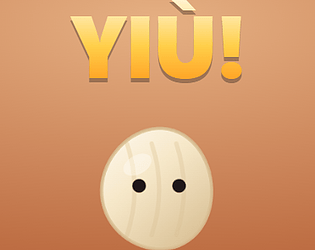 Yiu game screenshot