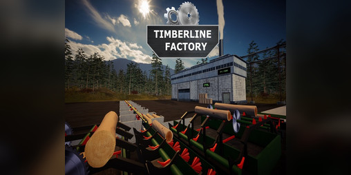 Cover image for Timberline Factory [EA DEMO]