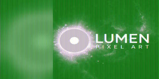 Cover image for Lumen Pixel Art