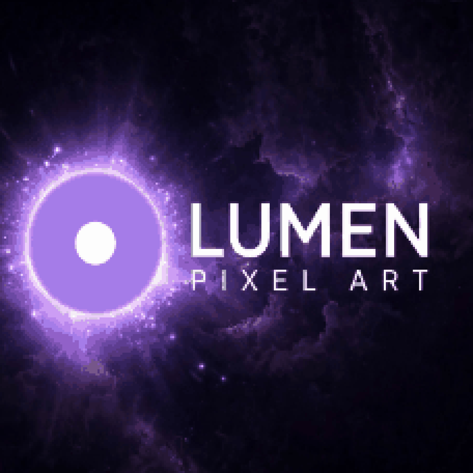 Cover image for Lumen Pixel Art