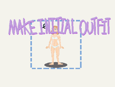 Fashionable Till Death -Pre-Alpha-