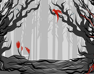 Plague Forest