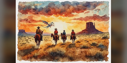 Cover image for Dust and Honor