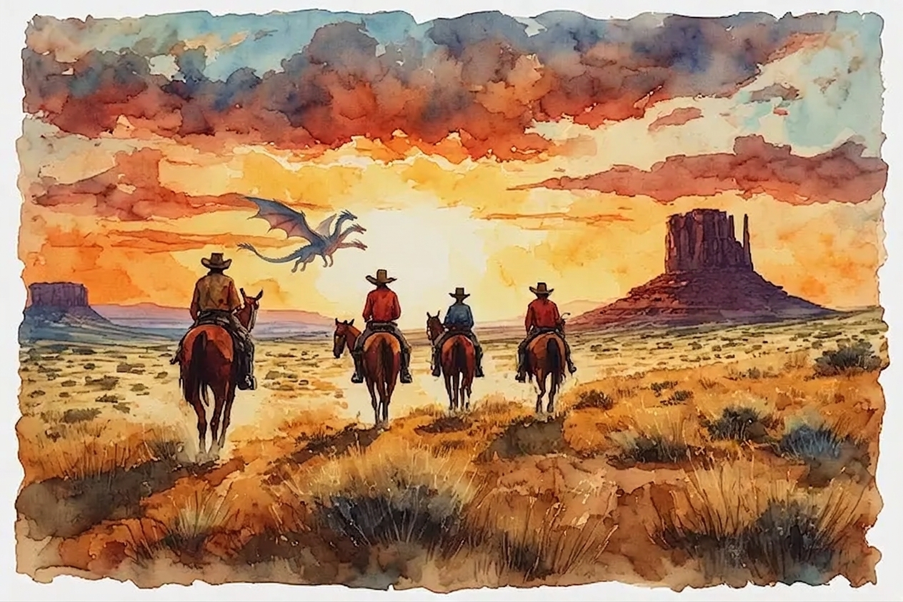 Cover image for Dust and Honor