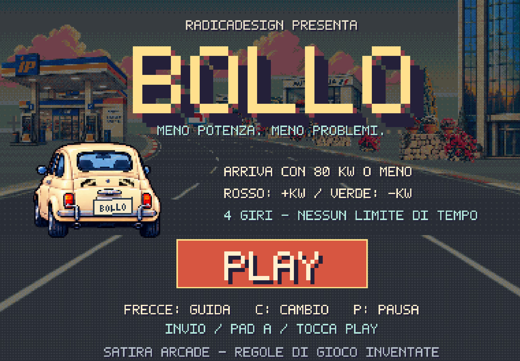 Bollo