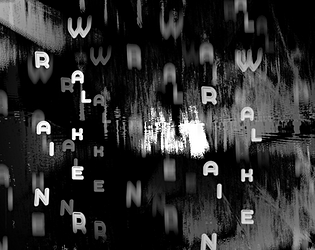 Rainwalker