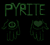 PYRITE
