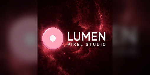Cover image for Lumen Pixel Studio