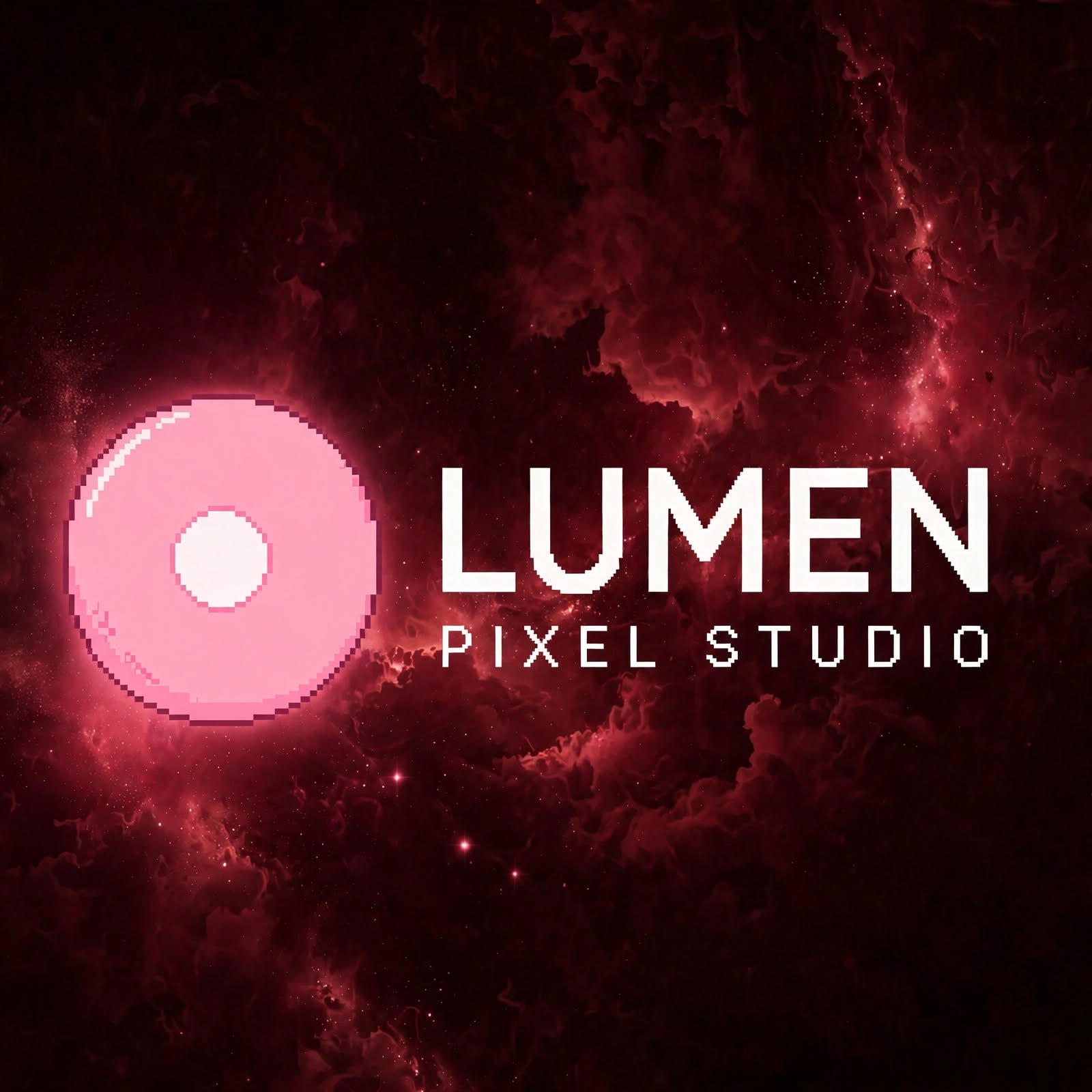 Cover image for Lumen Pixel Studio