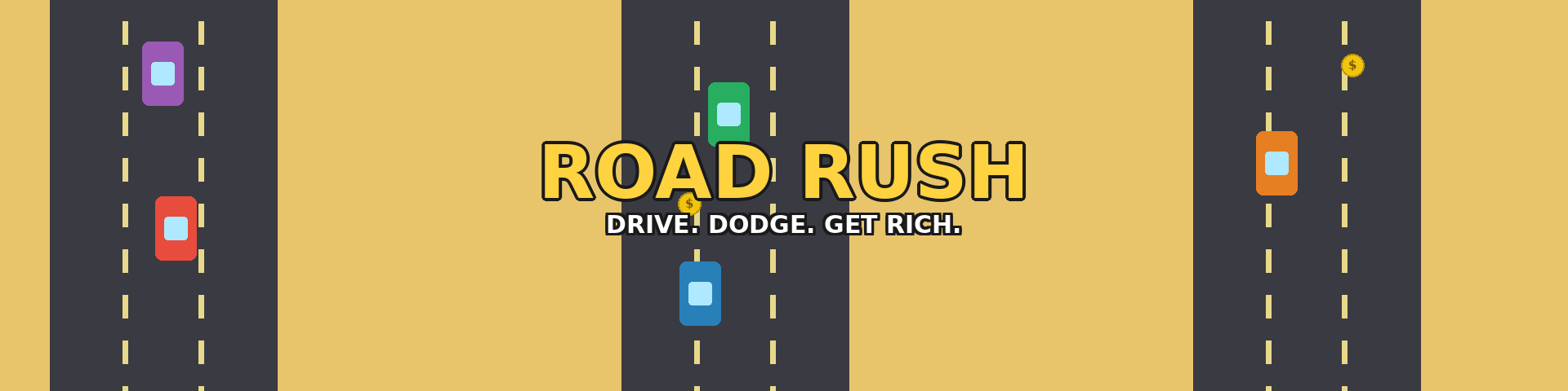 Road Rush