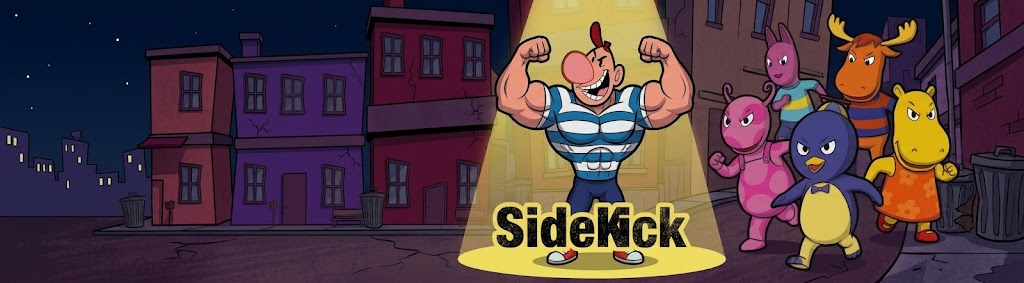 SideKick