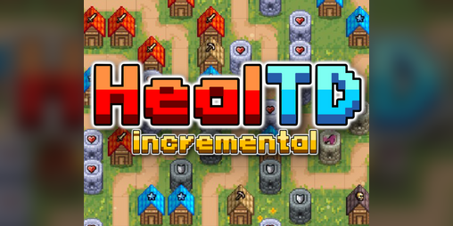 Cover image for HealTD incremental