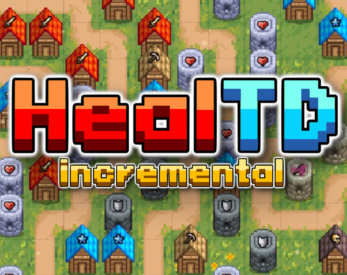 Cover image for HealTD incremental