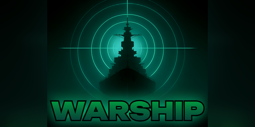 Cover image for WARSHIP