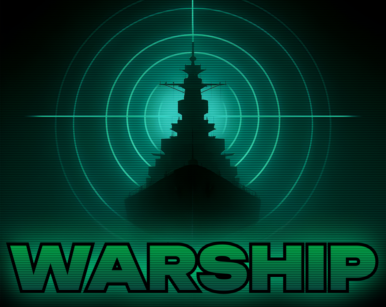 Cover image for WARSHIP
