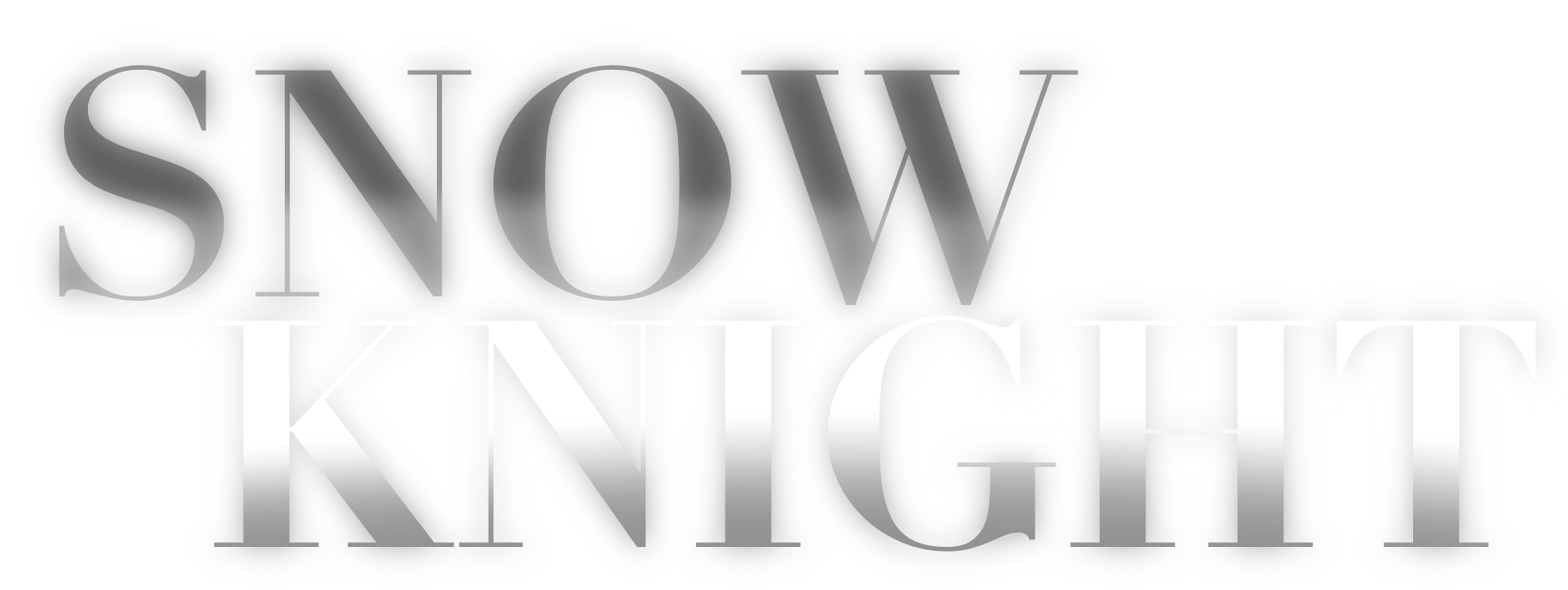 Snow Knight