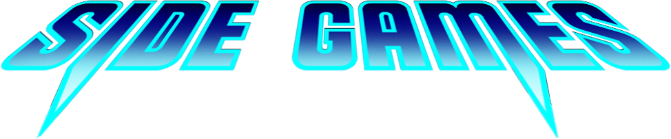 Side Games [Vectrex]
