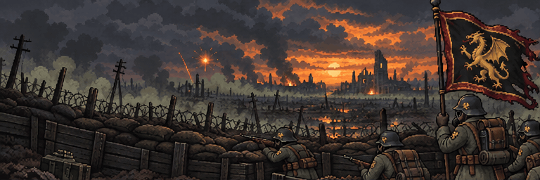 Blacksoil