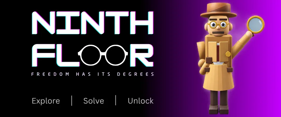 Ninth Floor