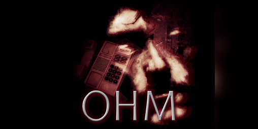 Cover image for OHM