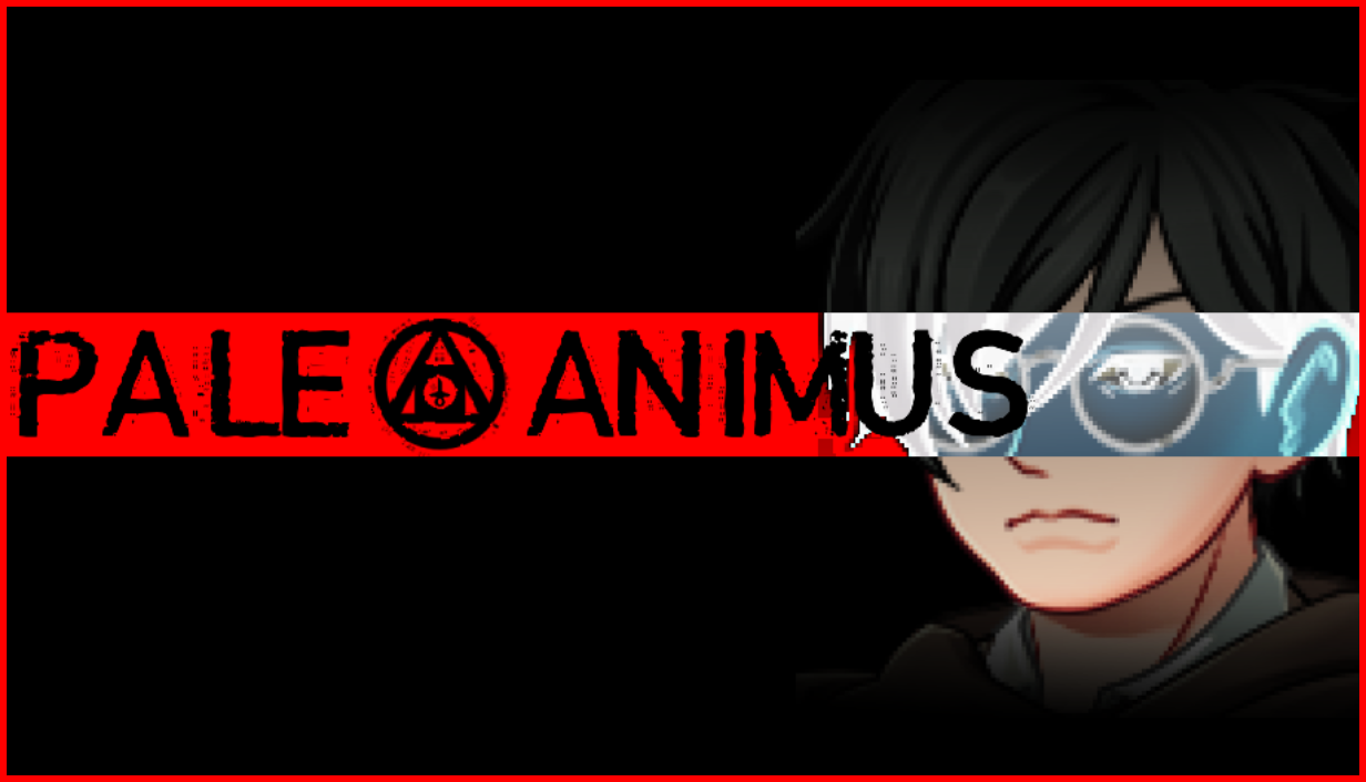 PALE ANIMUS